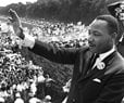 Besides Activism, MLK Jr.'s Legacy Is One of Ministry