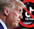 Trump, GOP China Hawks Differ Over TikTok Ban