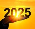 14 Goals to Make 2025 the Year of Personal Mastery