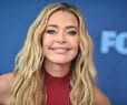 Denise Richards: Co-Parenting With Charlie Sheen 'Not Been Easy'