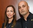 Adi, Yael Alexander to Newsmax: Must 'Keep Pushing' for Hostages' Freedom