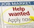 US Job Growth Slows Sharply