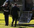 Obama Degraded Military, Put Other Nations First