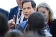 China Tells Rubio to Behave Himself in Veiled Warning