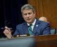 Rep. Huizenga to Newsmax: Birthright Citizenship a Worthy Debate