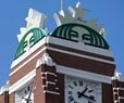 Starbucks Plans Corporate Layoffs as Part of Turnaround