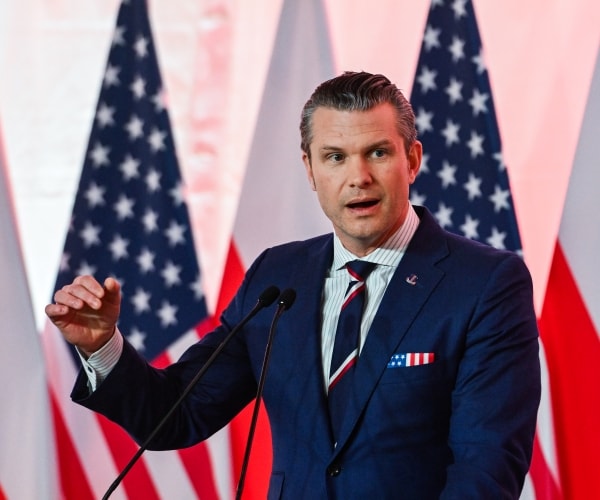 Hegseth Outlines DOD Priorities, Cost-Saving Efforts