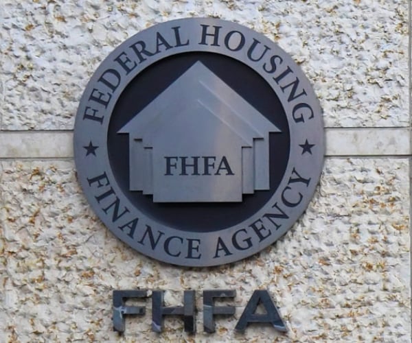 Trump Names Bill Pulte to Head FHFA