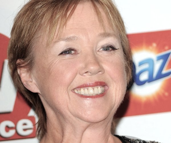 ‘Birds of A Feather’ Star Pauline Quirke Reveals Dementia Diagnosis