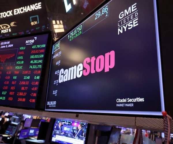 GameStop CEO Assails ‘DEI’ in France, Canada Amid Bid to Sell