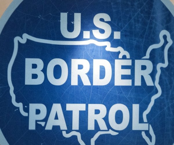 CBP Posts 95 Percent Decrease in Nationwide ‘Got-Aways’