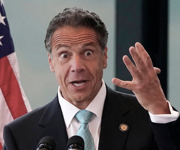 Cuomo’s Powers Would Shrink as New York City Mayor