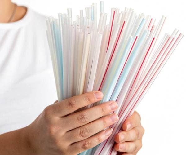 Trump Frees Plastic Straws; Americans Can Be Adults Again