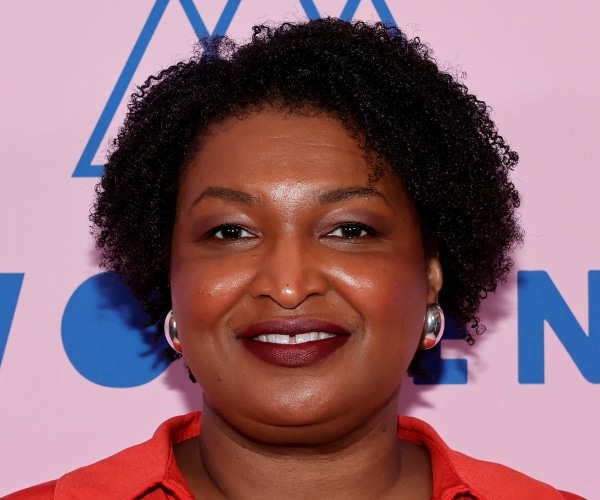 Stacey Abrams Group to Pay $300K for Campaign Violations