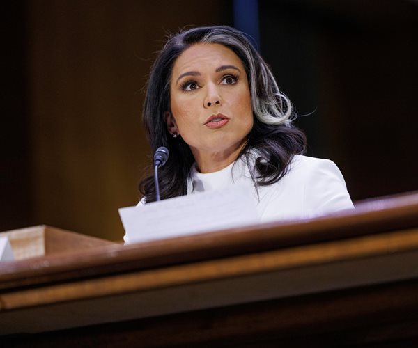 Tulsi Gabbard Defends Nomination Amidst Scrutiny