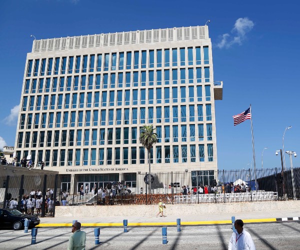 2 US Intel Groups: Possible Enemy Behind Havana Syndrome