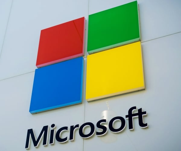 Rep. Cloud to Newsmax: Microsoft Distancing From NewsGuard ‘Good Start’