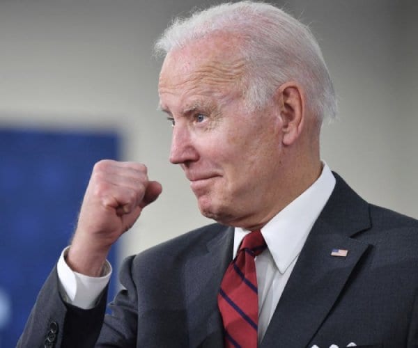 Gallup Poll: Most Say US Lost Ground Under Biden