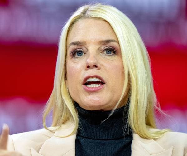 Bondi Clears Senate Hurdle; Vote Likely Wednesday