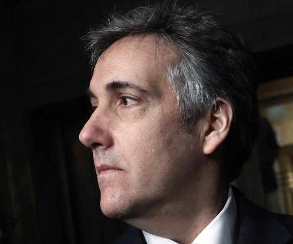 Michael Cohen: Biden Has ‘Same Responsibility to Me’ as He Gave Hunter