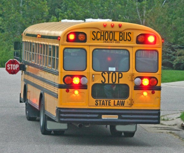 Threat Prompts N.J. School District to Close