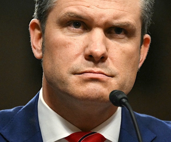 Defense Secretary-Nominee Hegseth Vows to ‘Restore Warrior Ethos’