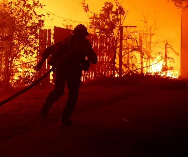 Mexican Illegal ‘Person of Interest’ in LA Wildfires