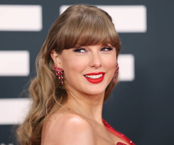 Taylor Swift Lays Low Amid Blake Lively’s Legal Battle With Co-Star