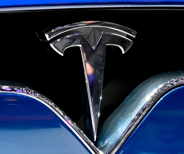 State Dept Revises $400M Armored Teslas Plan