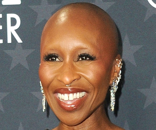 Cynthia Erivo to Play Jesus in ‘Jesus Christ Superstar’