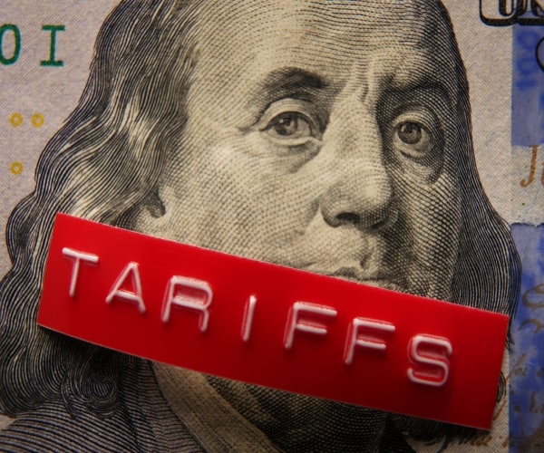 Goldman Sachs: Tariffs Likely Temporary