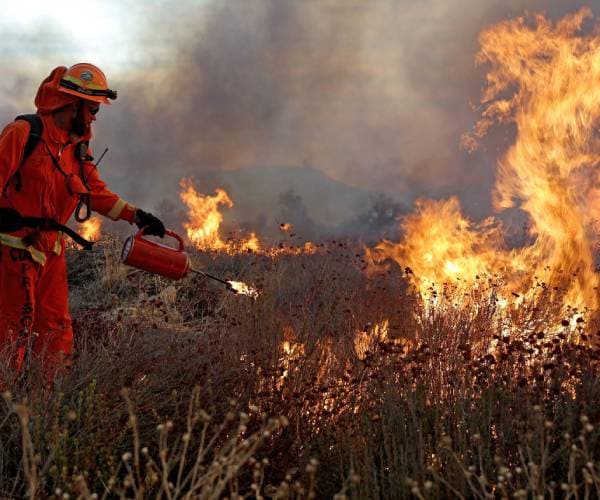 Lee Zeldin to Newsmax: Climate Hoax Blows Billions in Name of ‘Environmental Justice’