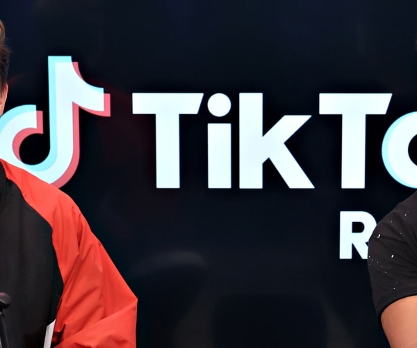 TikTok Weighing Sale to Musk: Report