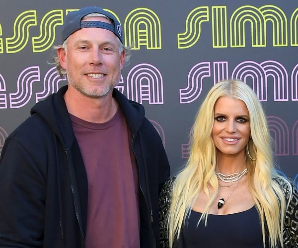 Jessica Simpson, Husband Split After 10 Years of Marriage