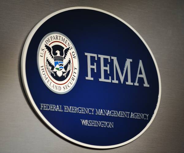 NYC Sues Trump Admin for Clawing Back $80M in FEMA Funds