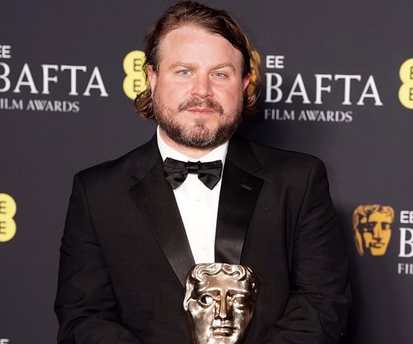 ‘The Brutalist’ Director Brady Corbet Says He Made No Money From Film