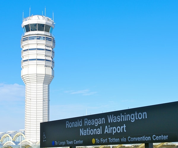 House Opens Investigation Into Military Use of D.C. Airspace