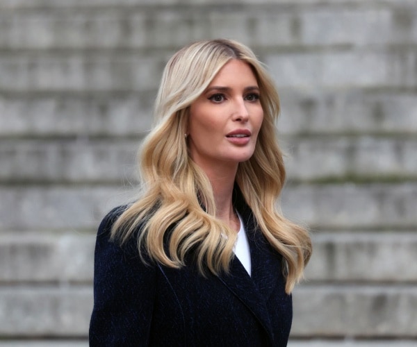 Ivanka Trump Rules Out White House Return: ‘I Hate Politics’