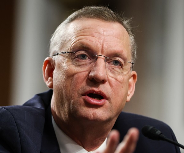 Senate Confirms Former Rep. Doug Collins to Lead VA