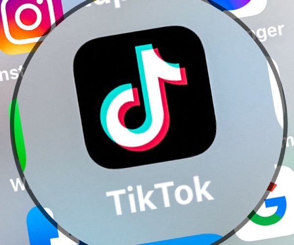 TikTok CEO Thanks Trump for Seeking Solution in US