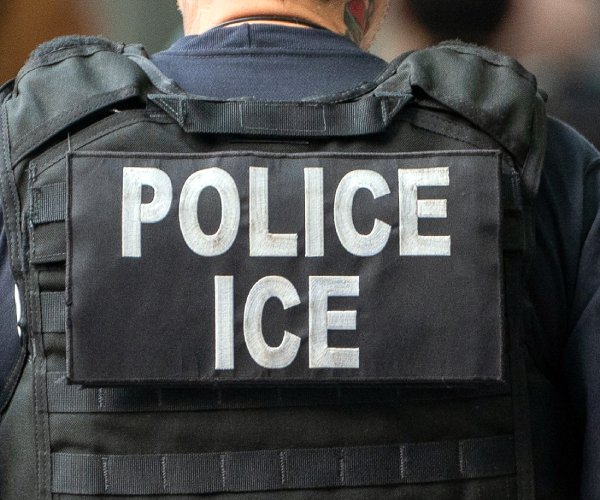 Tren de Aragua Gang Member Snared in ICE Raid