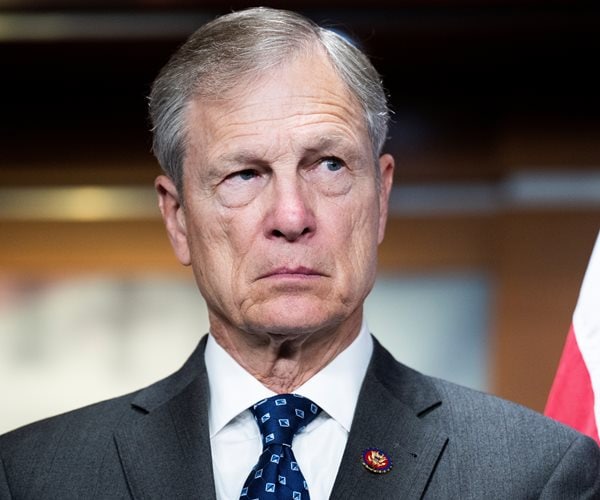 Rep. Babin to Newsmax: ‘Night and Day’ at the Border