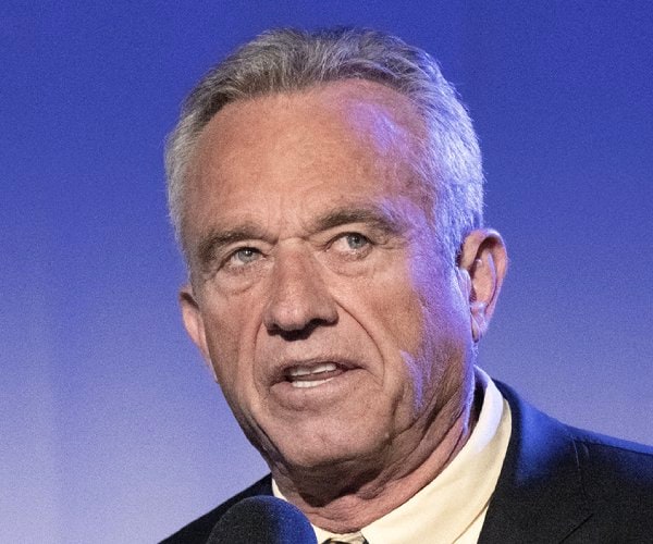 High Court Denies RFK Jr. Appeal Over COVID Probes