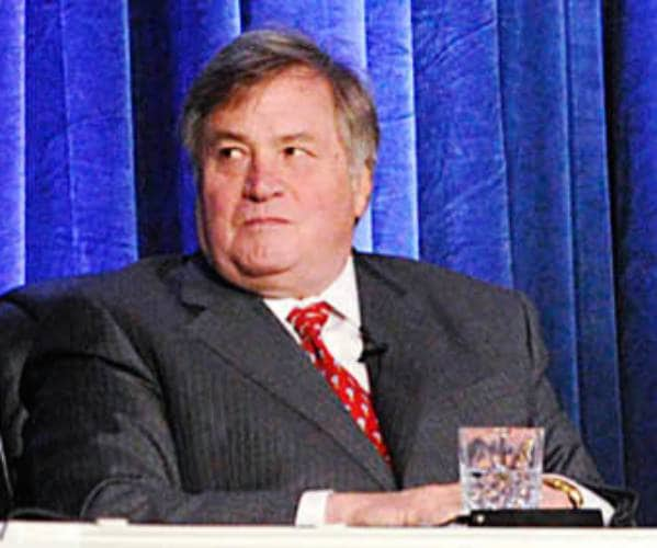 Dick Morris to Newsmax: Trump Tapped Actors to Change Hollywood