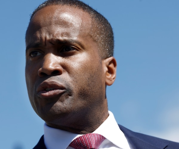 Rep. John James to Newsmax: Trump to Rescind Biden Policies on Day 1