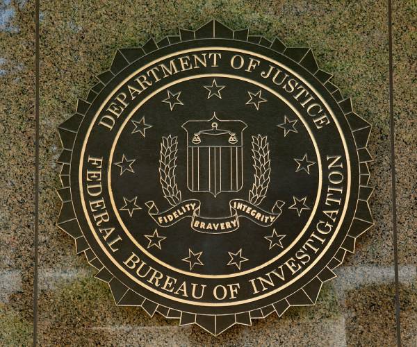 FBI Hands Over 5,000 Agent Names Who Worked Jan. 6