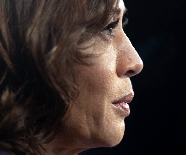 WSJ: Harris Disappointed in Biden’s Election Boast