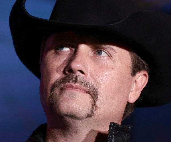 John Rich Chides Silent Trump Supporters