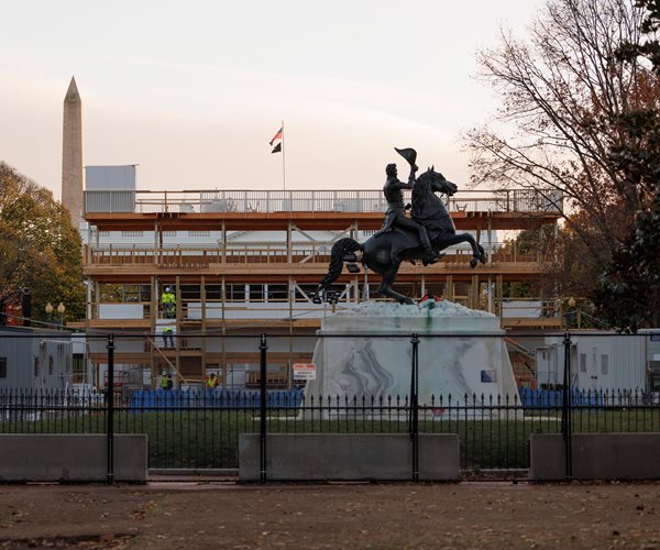 FBI: No Credible Threats Against Trump Inauguration