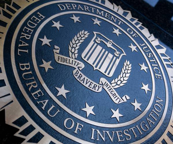 FBI Quietly Shutters Diversity and Inclusion Office